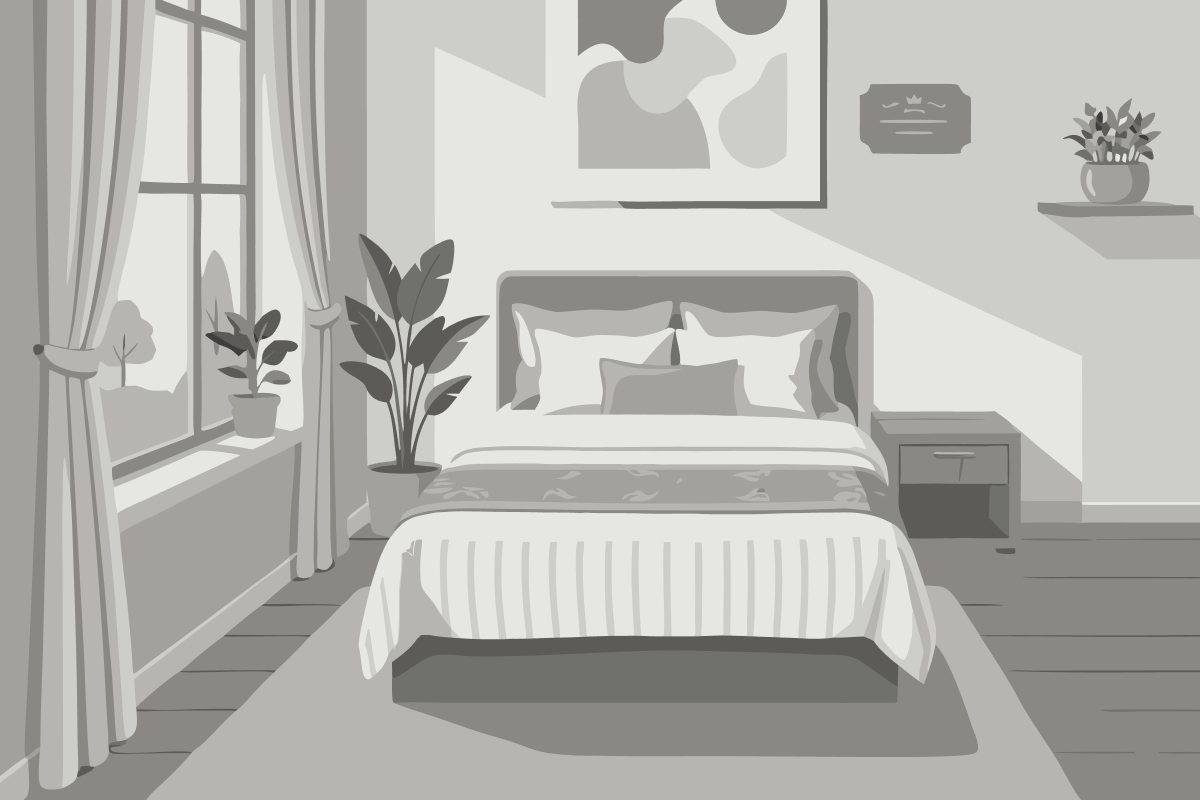 King Room with Two King Beds